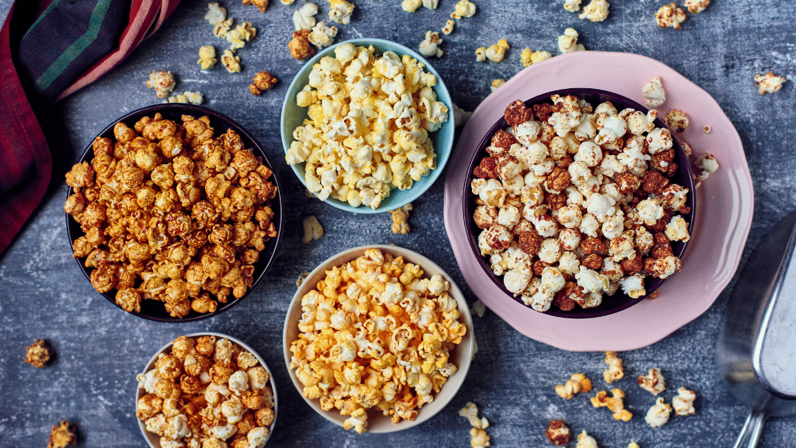 Movie Night Munchies: Is Popcorn Safe for My Gut? 1 is popcorn low fodmap