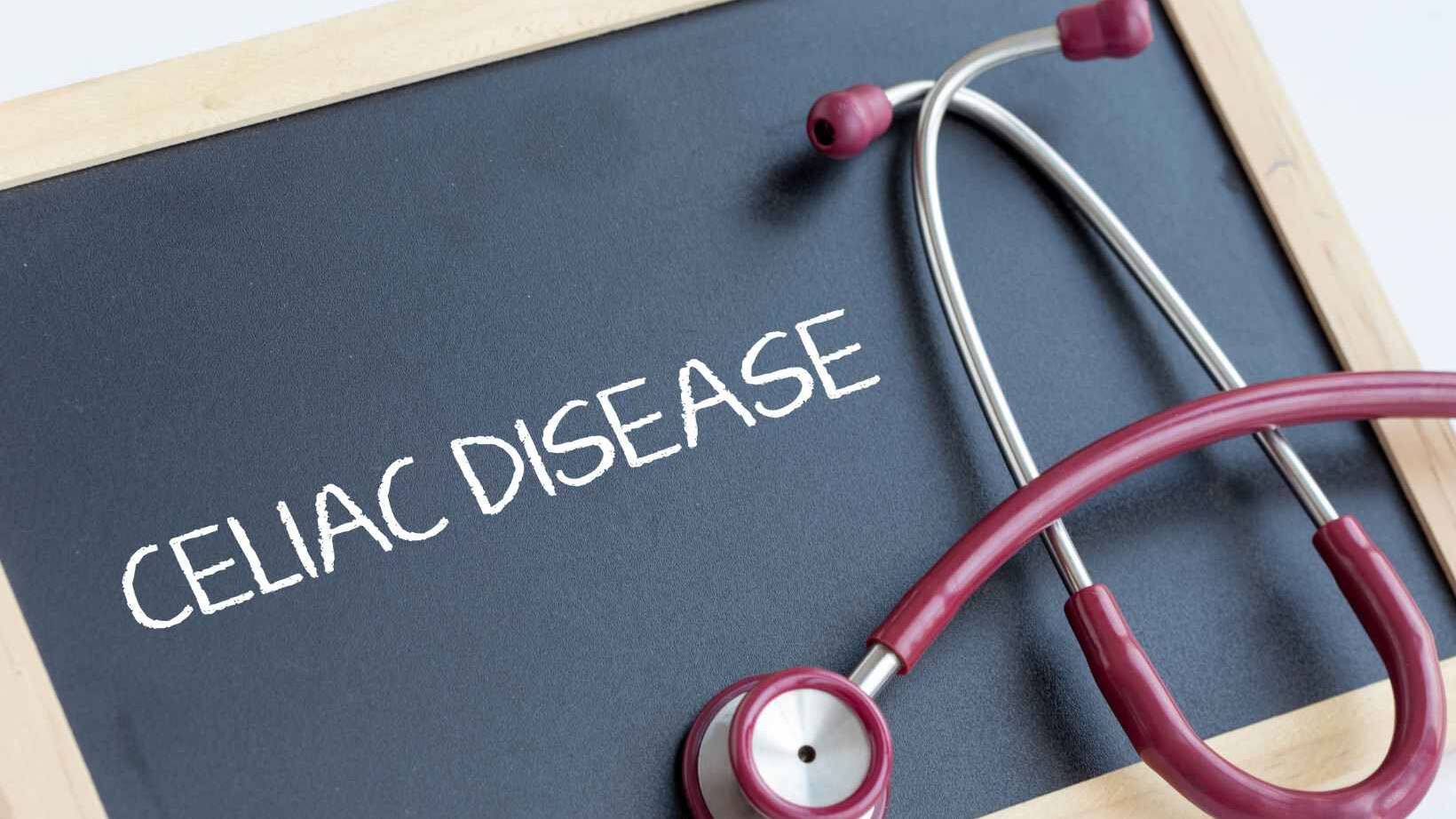 Understanding Celiac Disease Pathology Outlines 19