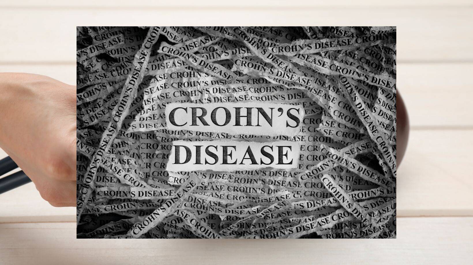 Effective Strategies in Crohn's Disease Management 11