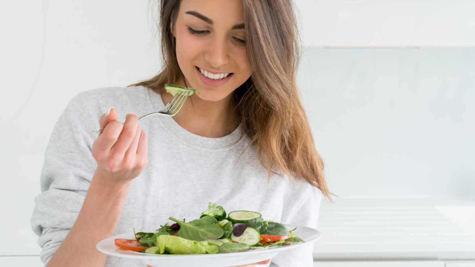 Eosinophilic Esophagitis Diet