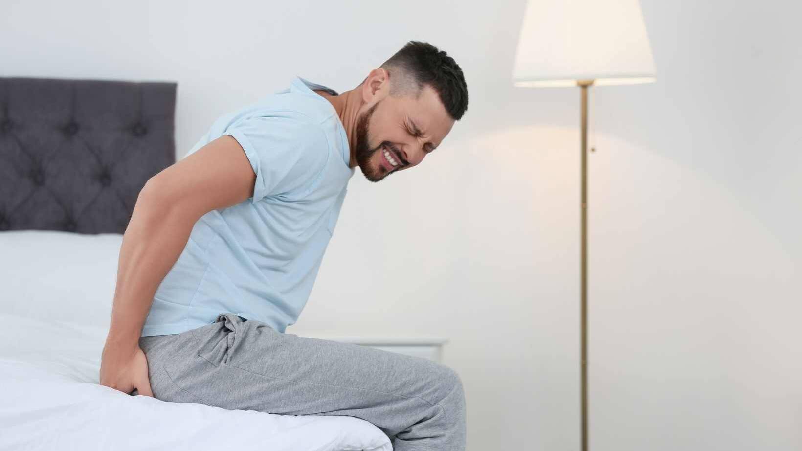 Best Hemorrhoids Treatment