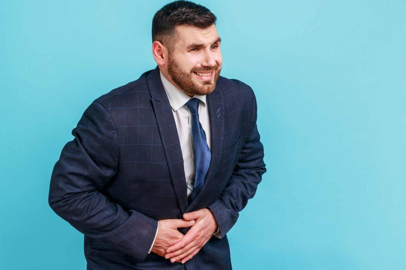 What Is Duodenal Ulcer