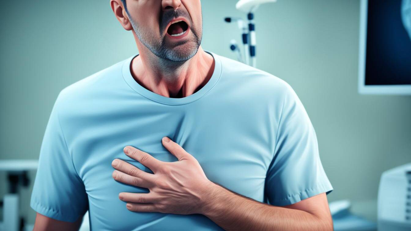 Recognizing Esophageal Varices Symptoms: What to Look For 13 esophageal varices symptoms