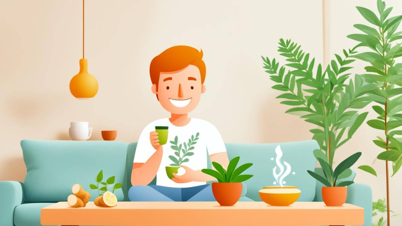 Simple Home Remedies for Heartburn: What Really Works 20 home remedy for heartburn