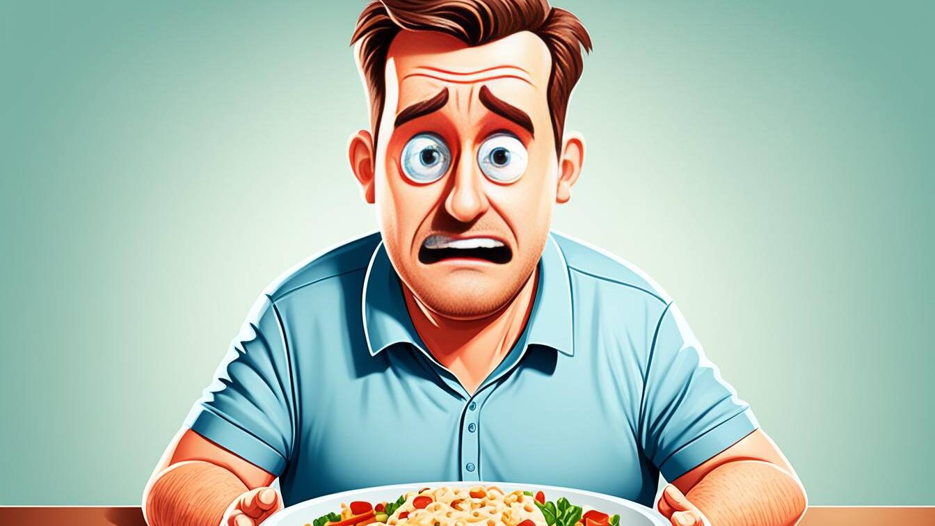 How To Prevent Dumping Syndrome? 14 How To Prevent Dumping Syndrome?