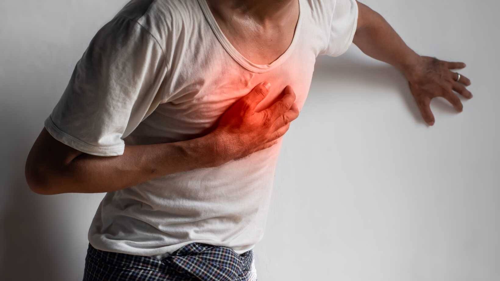 Chronic Mesenteric Ischemia, mesenteric ischemia treatment