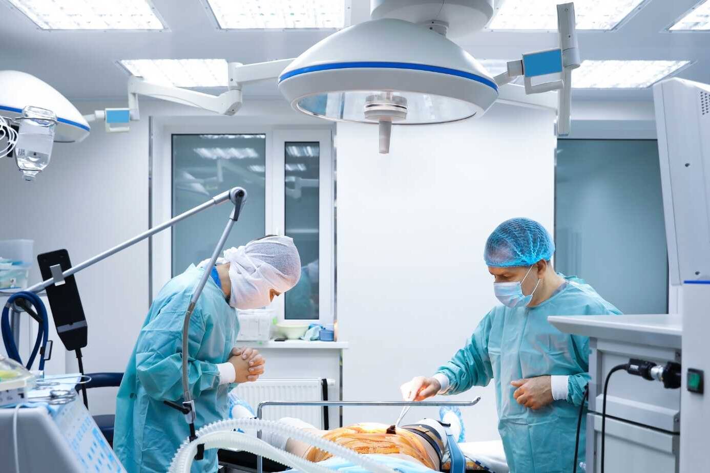 Effective Pyloric Stenosis Treatment: Medical and Surgical Approaches 2