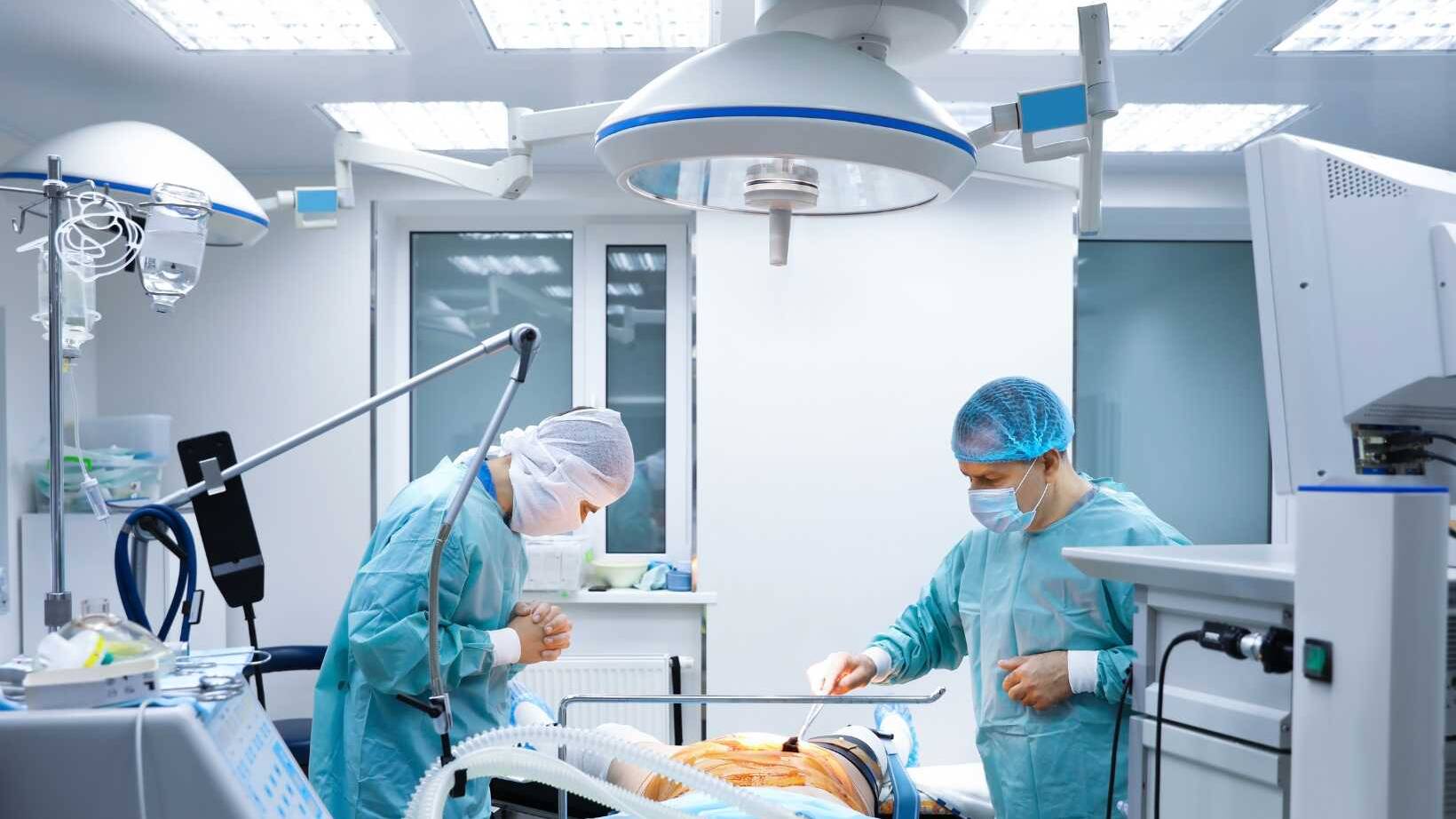 Effective Pyloric Stenosis Treatment: Medical and Surgical Approaches 16