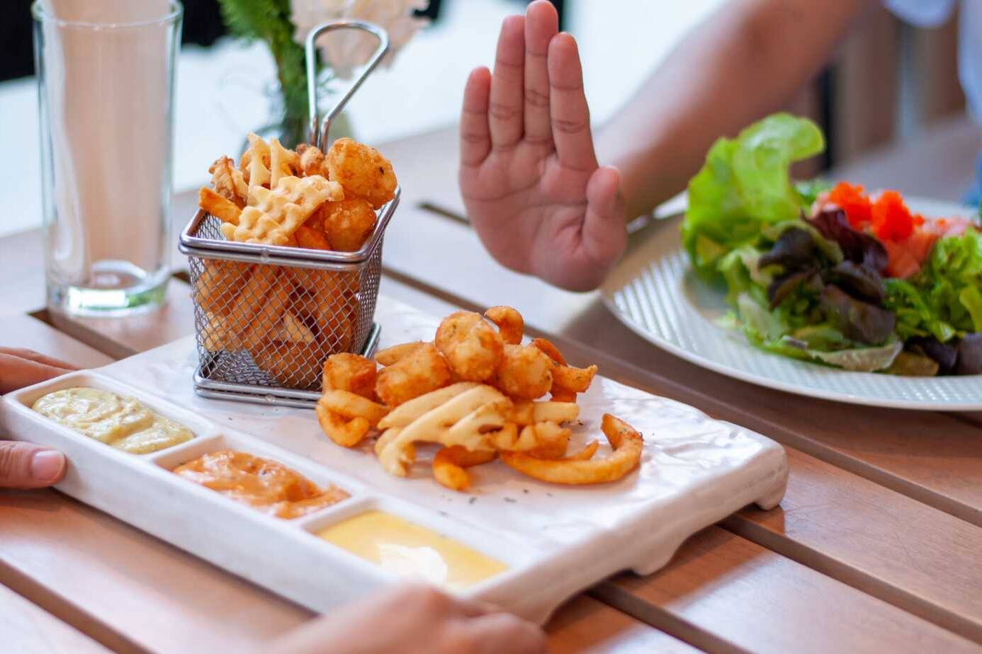 Foods to Avoid with Ulcerative Proctitis: Dietary Tips for Reducing Flare-Ups 3 Foods to Avoid with Ulcerative Proctitis: Dietary Tips for Reducing Flare-Ups