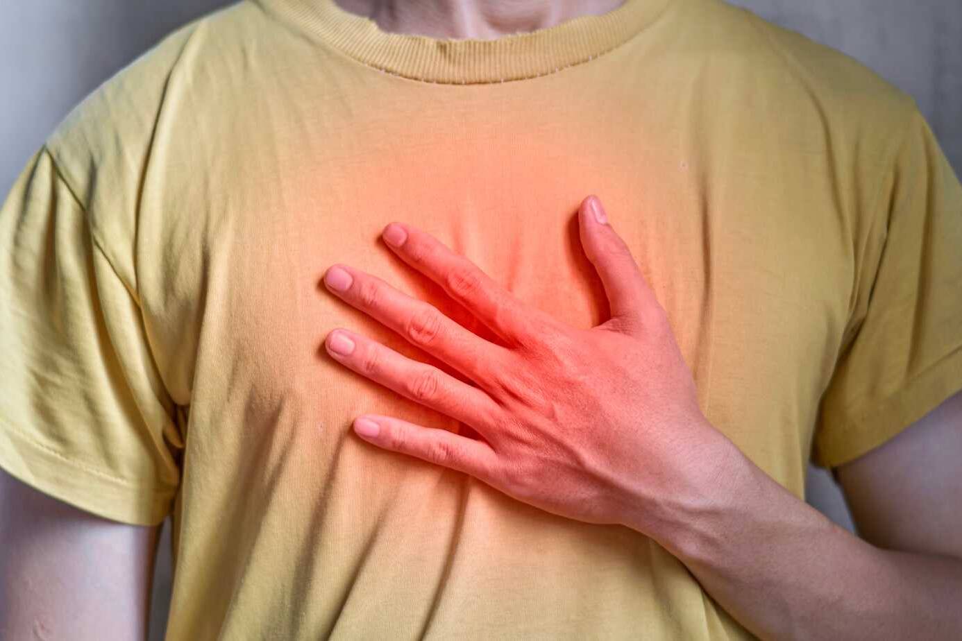 Identifying Mesenteric Ischemia Symptoms