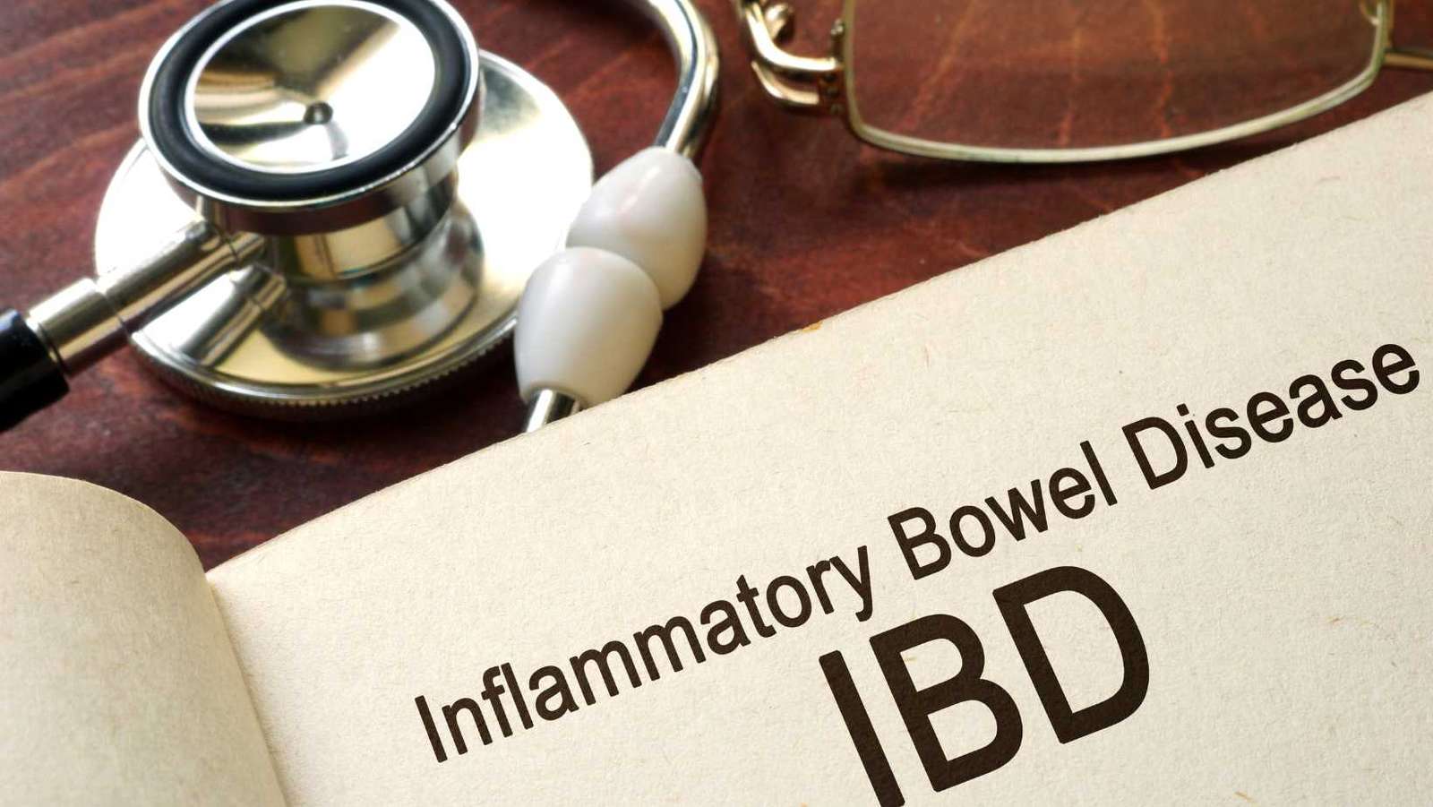 Inflammatory Bowel Disease Explained: Everything You Need to Know