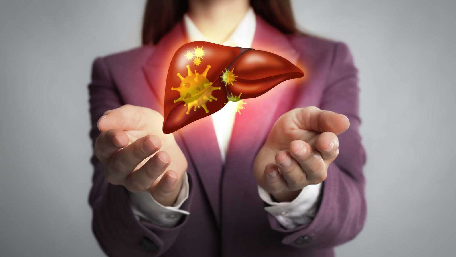 Liver Cirrhosis Treatment