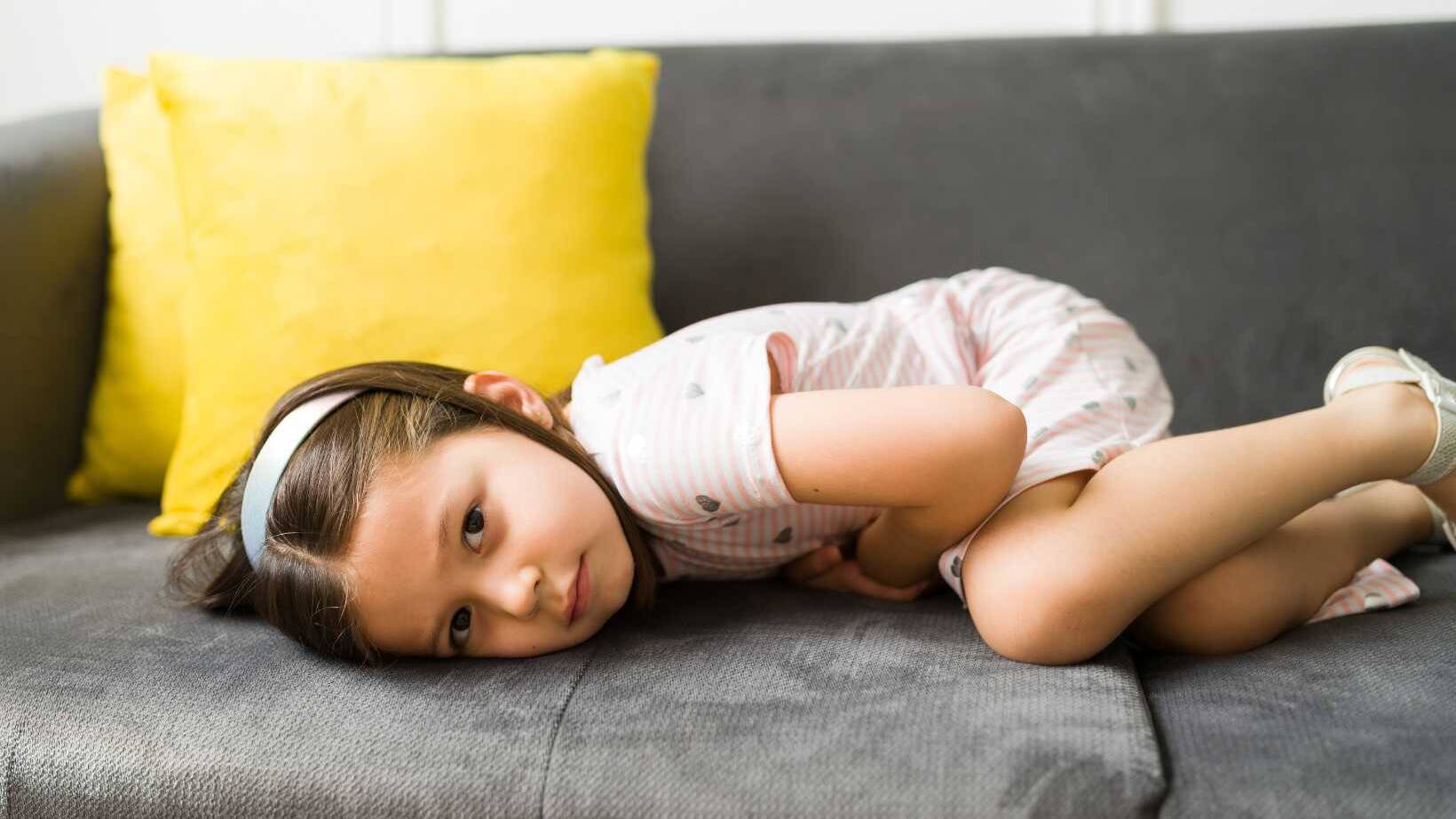 What is Necrotizing Enterocolitis? Understanding This Serious Infant Condition 19 What is Necrotizing Enterocolitis