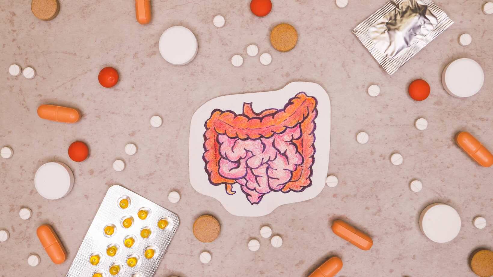 Probiotic For Digestive Health