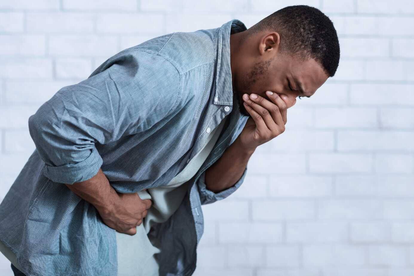 Understanding Nausea and Vomiting: Causes, Symptoms, and Relief 3 nausea and vomiting