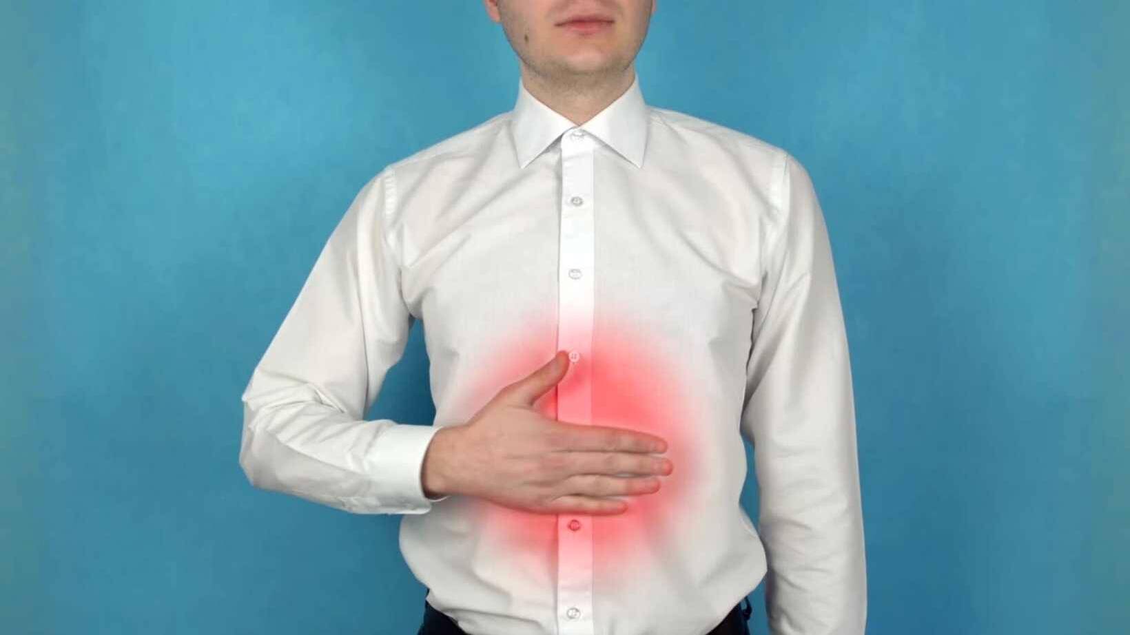 treatments for gastritis