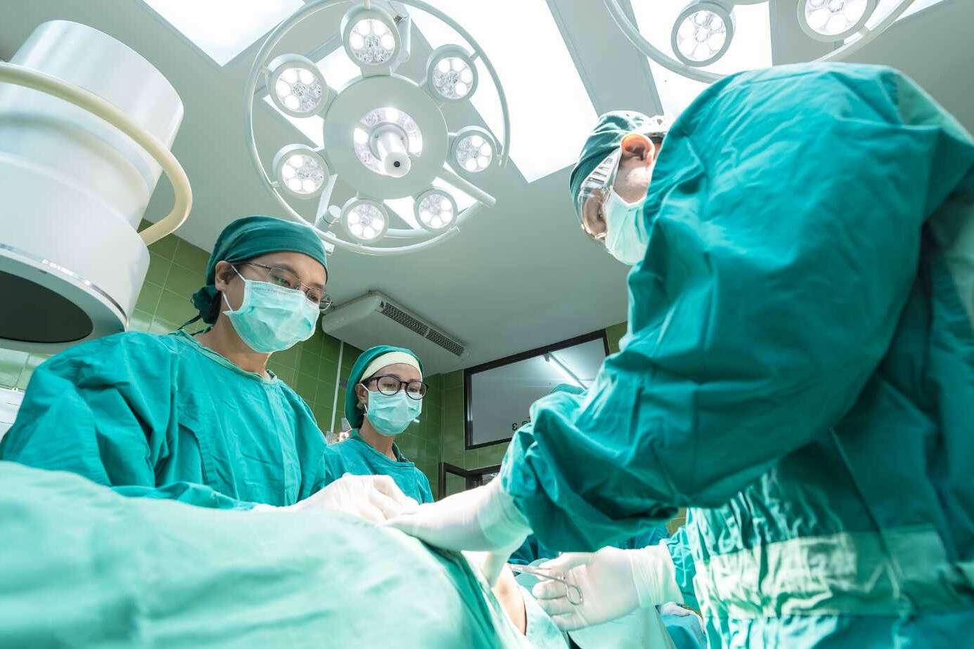 Effective Treatment for Intestinal Obstruction: Exploring Medical and Surgical Options