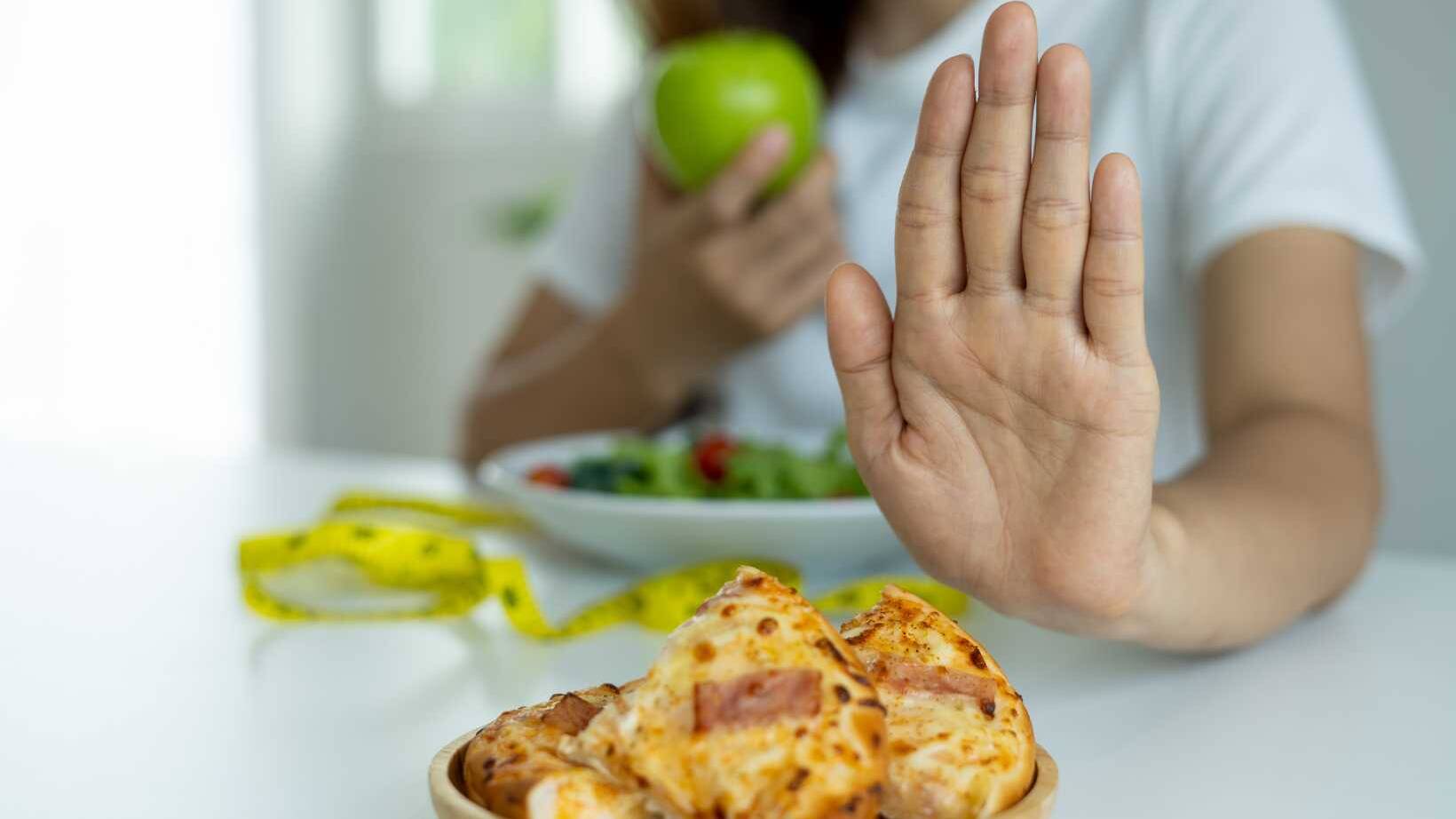 Foods to Avoid with Reflux Esophagitis: A Guide to Trigger Foods 9 Foods to Avoid with Reflux Esophagitis