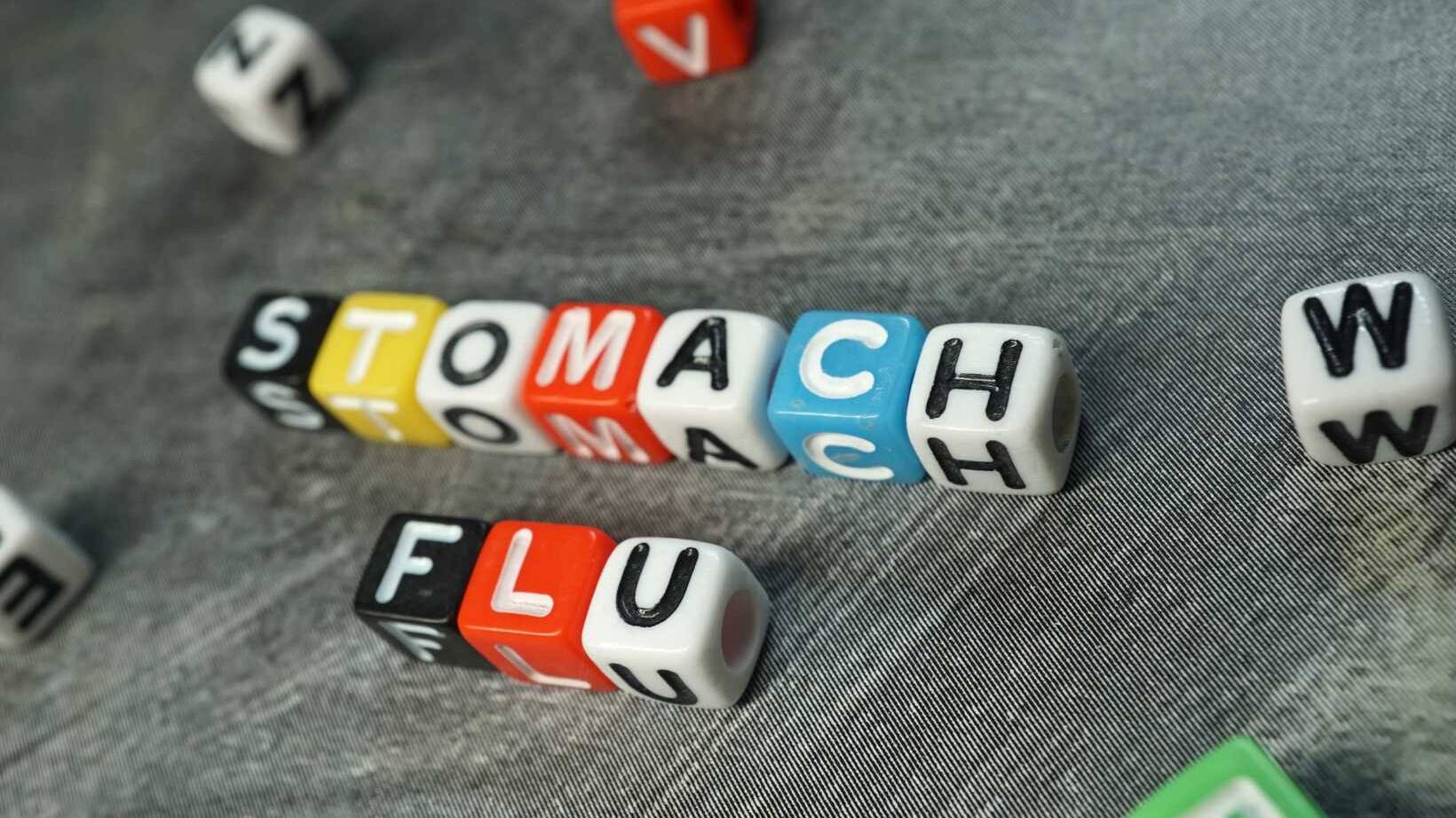 How Long Does Stomach Flu Last Typical Duration and Recovery