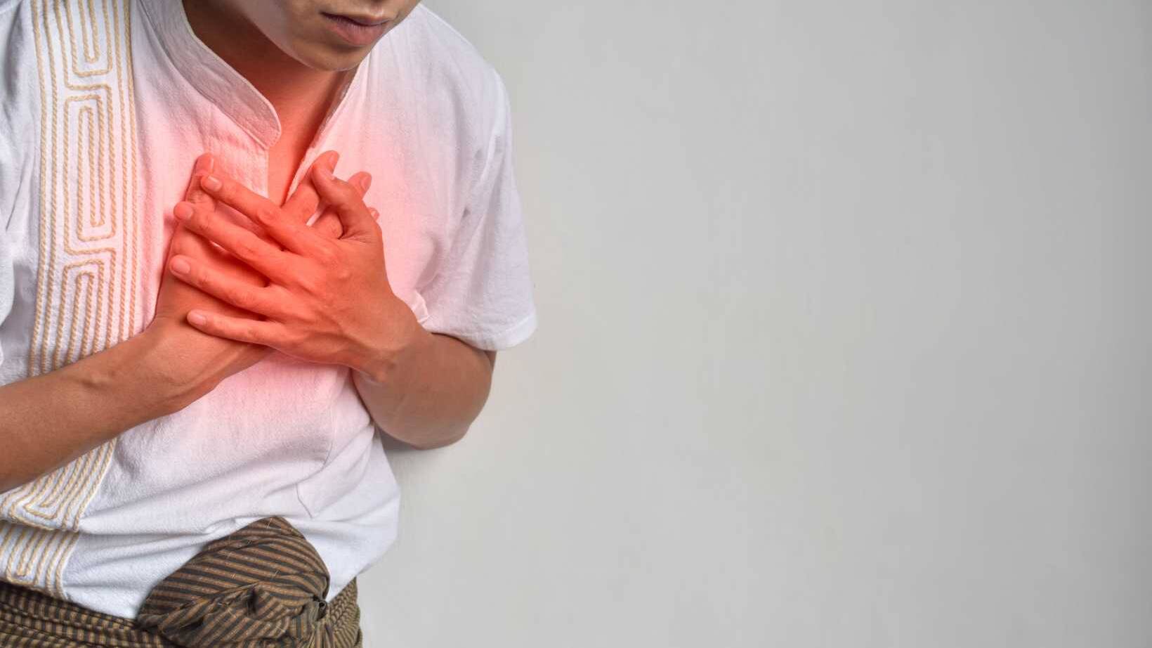 Identifying Nonalcoholic Fatty Liver Disease Symptoms: What to Look For