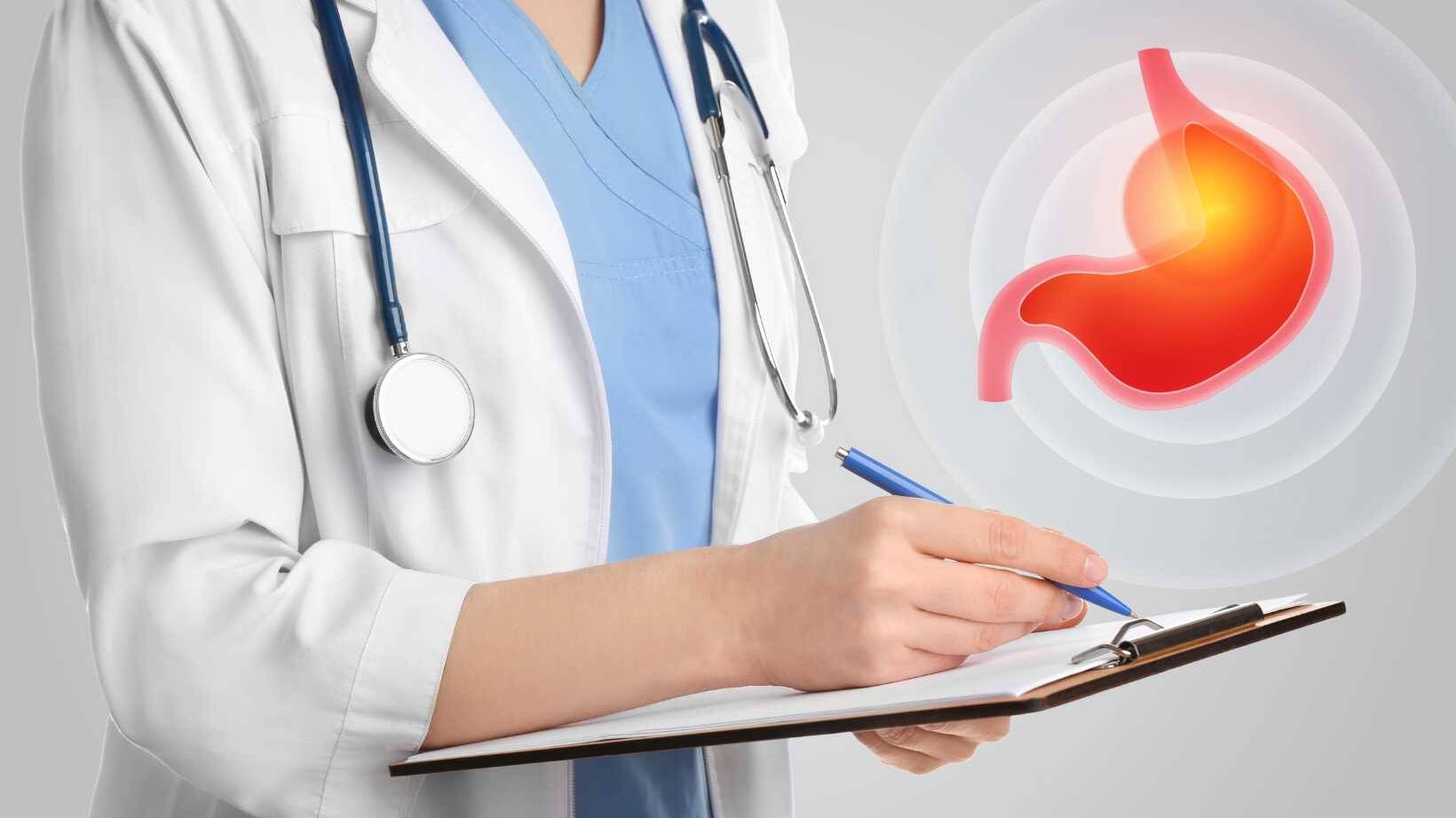 Managing Acid Reflux Esophagitis Effective Treatment and Lifestyle Changes