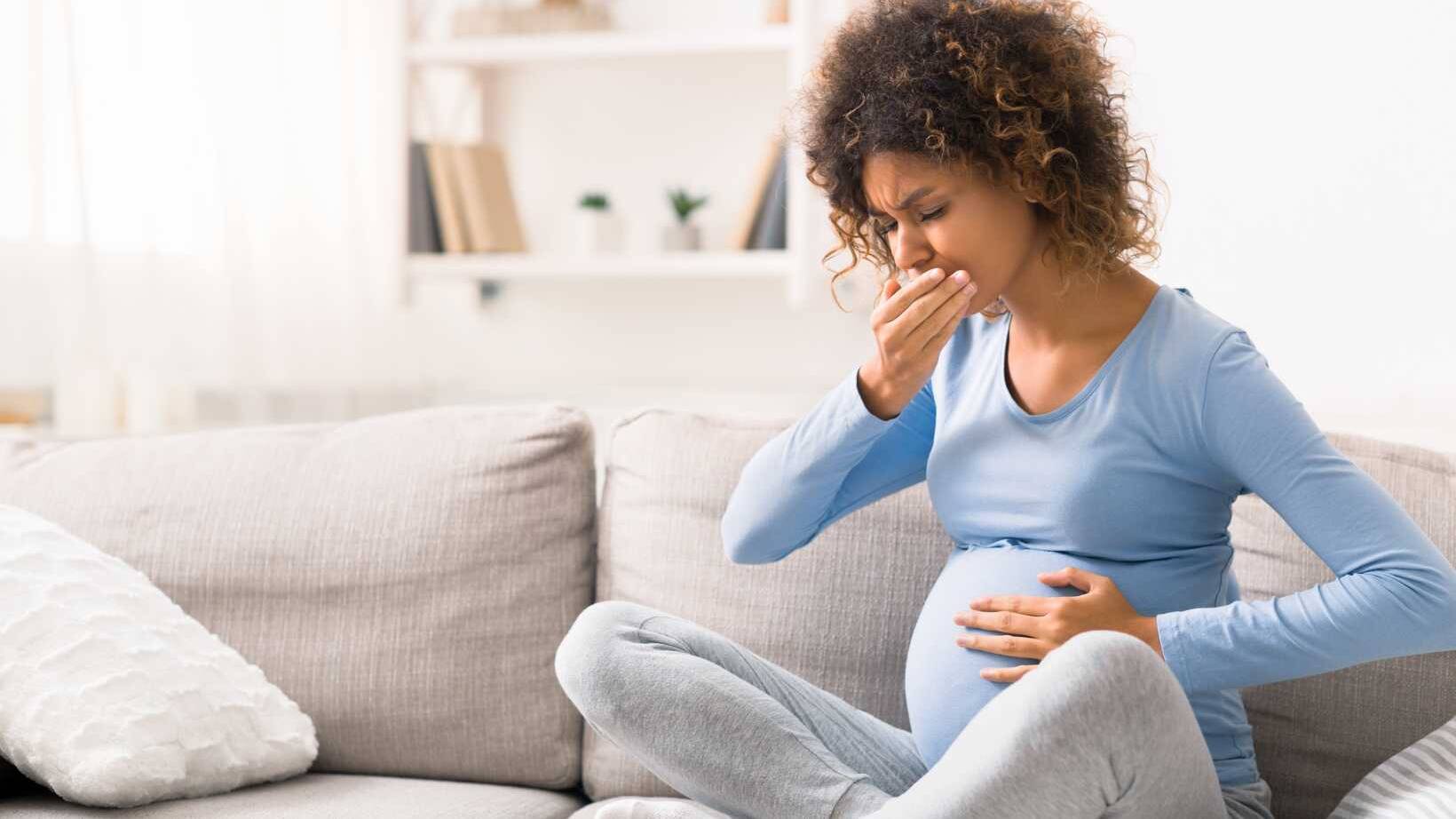 Nausea And Vomiting In Pregnancy Treatment: Safe and Effective Approaches