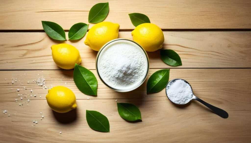 baking soda for acid reflux