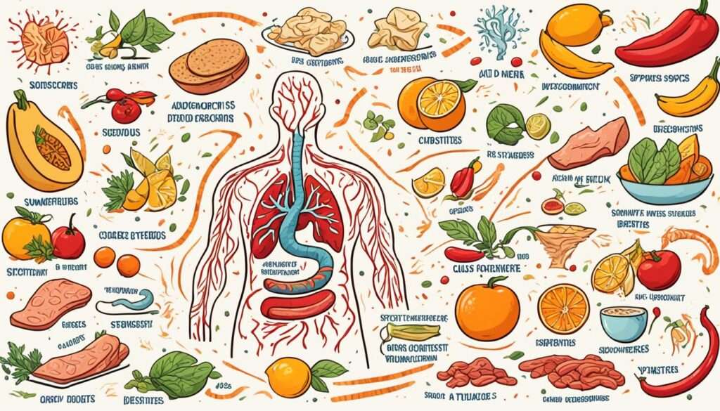 digestive disorders