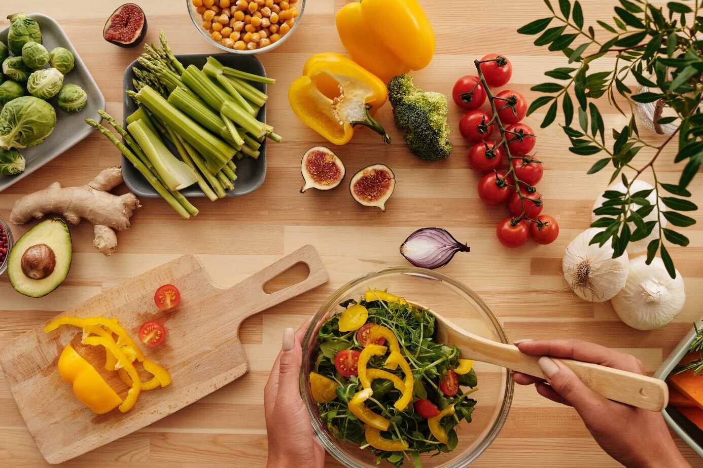 foods to eat with ulcerative colitis