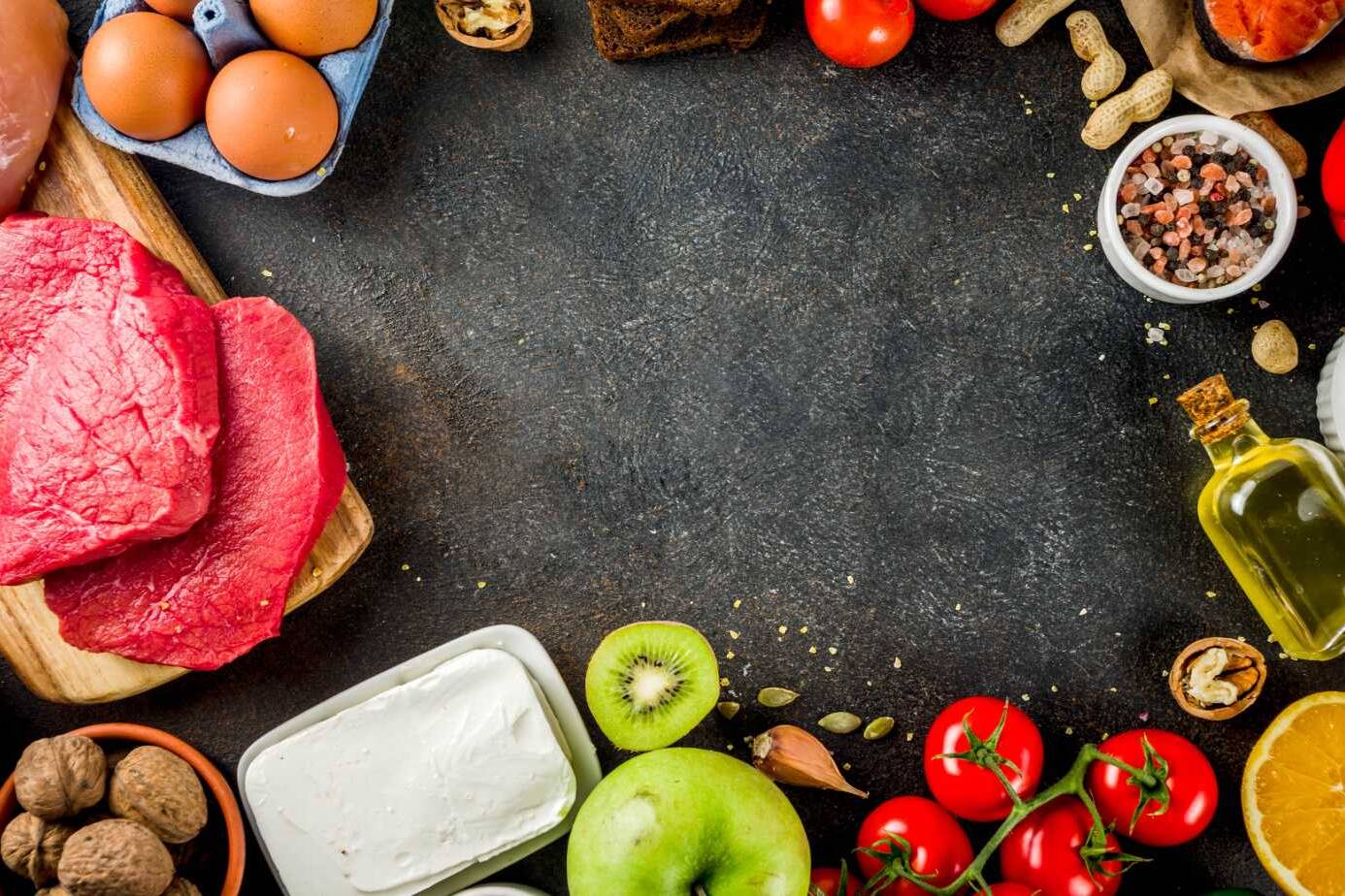 malabsorption diseases