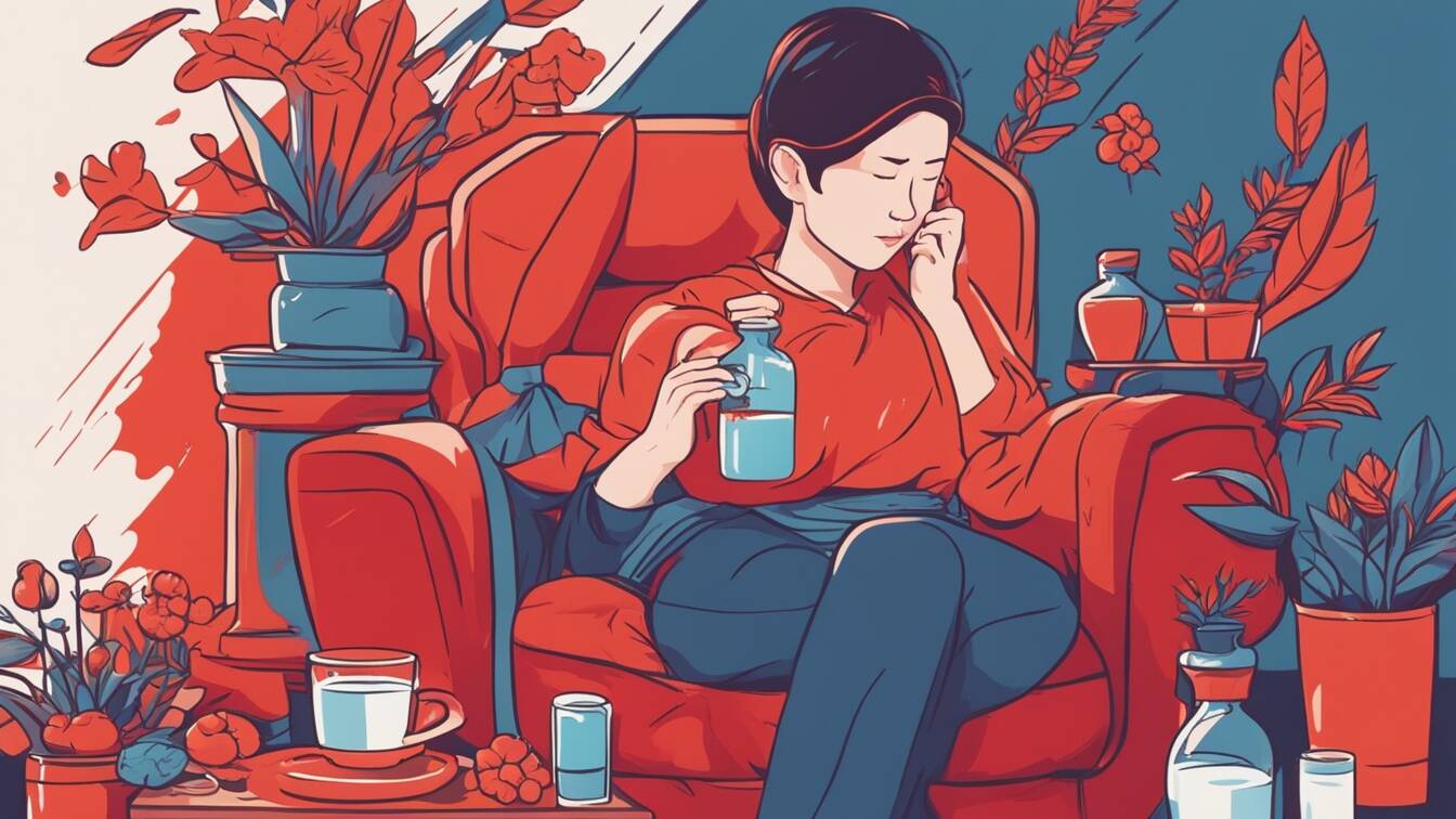 How to Stop Heartburn Fast: Proven Methods 5 stop heartburn