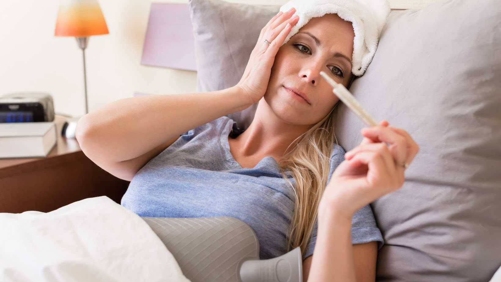 Identifying Typhoid Fever Symptoms: Key Signs and When to Seek Medical Help 17 typhoid fever symptoms