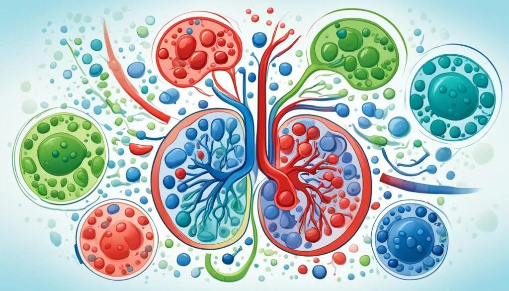 Grading of Diffuse Hepatic Steatosis