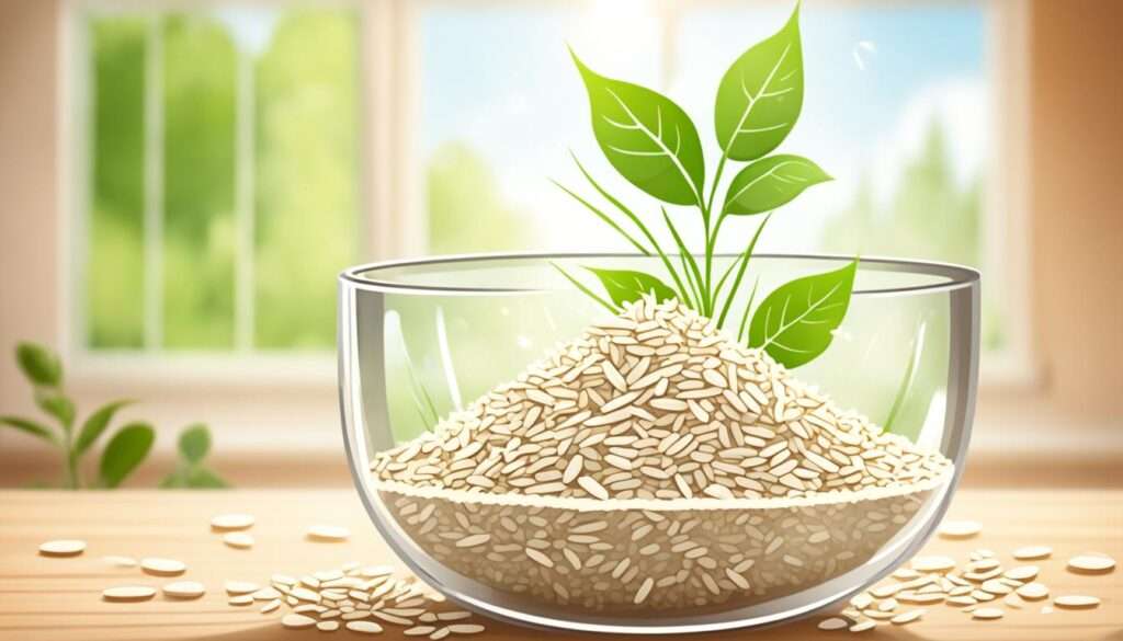 Konsyl Organic Psyllium Fiber