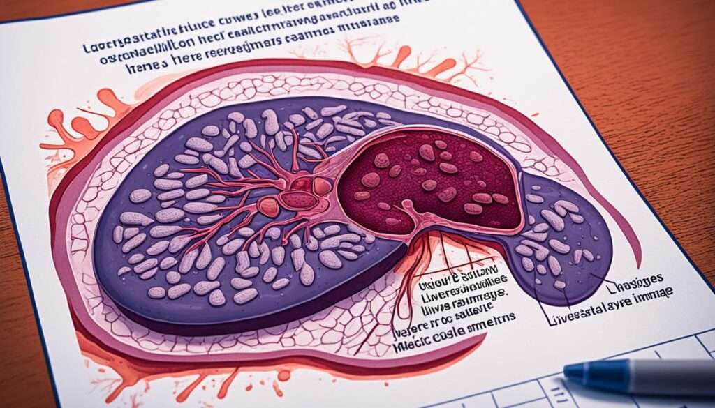 Liver diseases