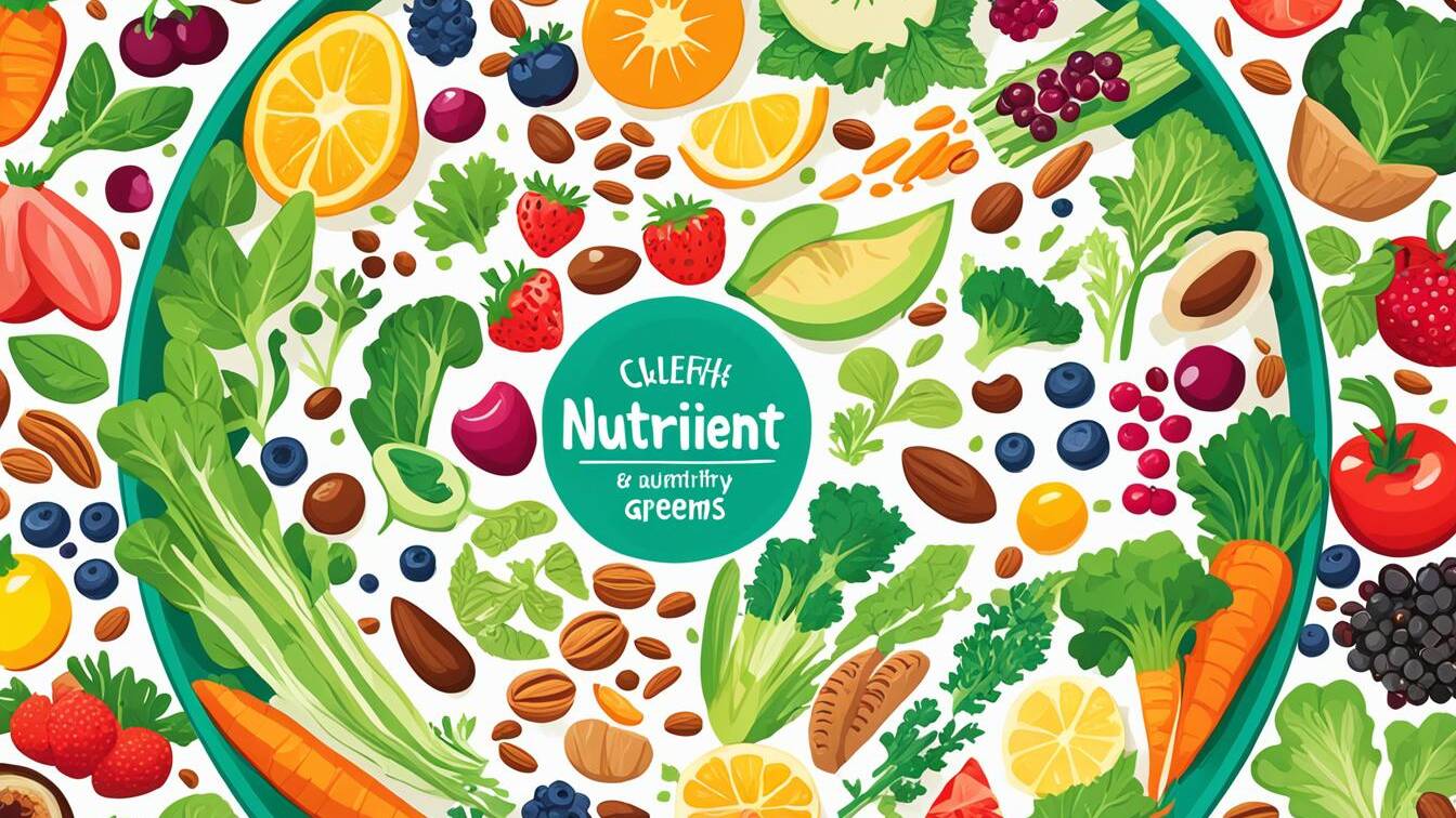 best foods for your skin