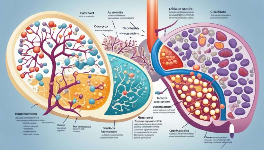 causes of acute fatty liver