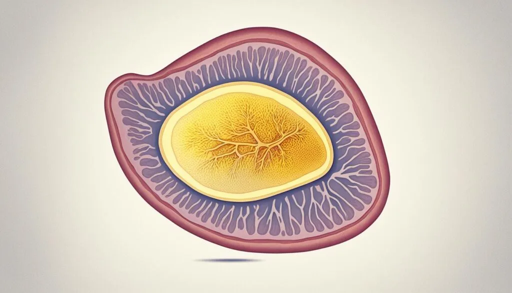 diffuse hepatic steatosis