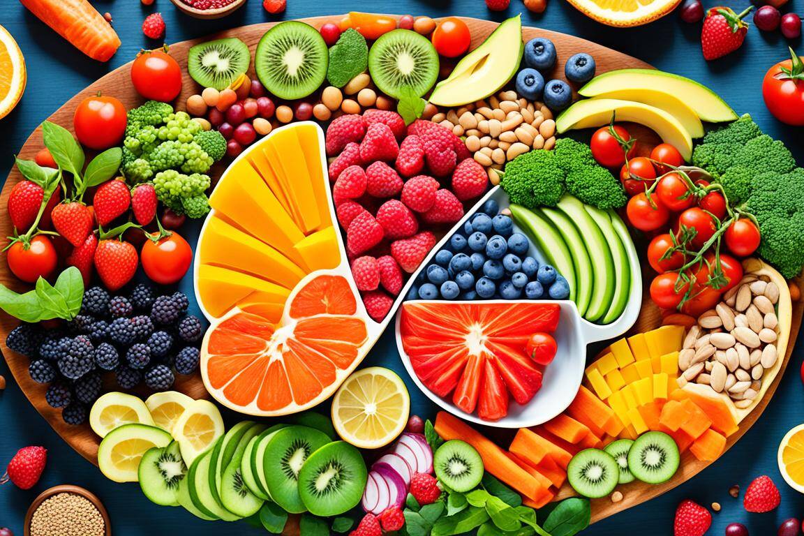 Foods Good for Liver Health: Nutrient-Rich Options to Support Liver Function 2 foods good for liver