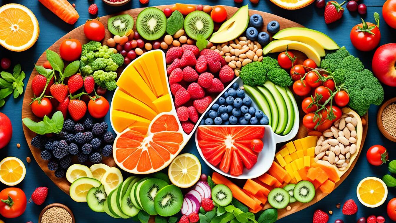 foods good for liver