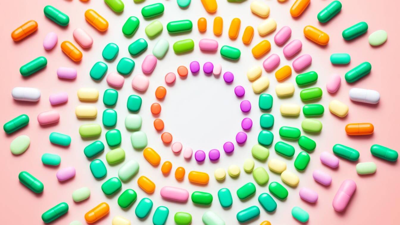 gut health supplements