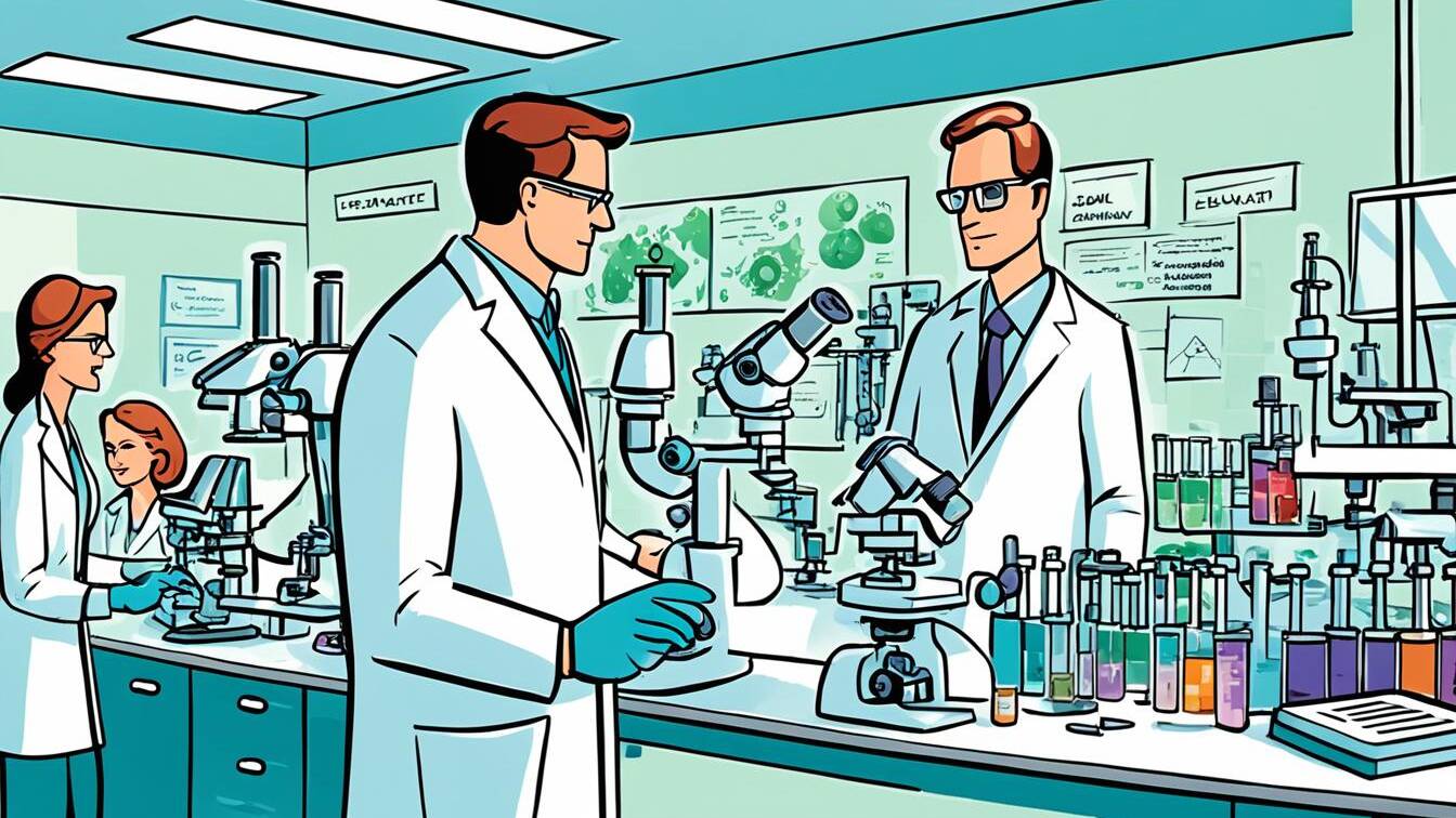 Hepatitis B Cure: Latest Research and Potential Treatment Options 4 hepatitis b cure