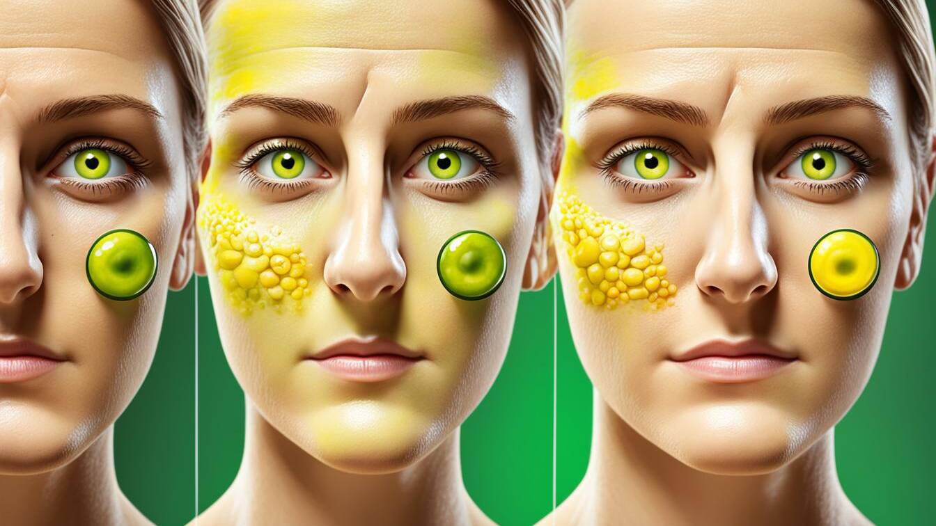 Jaundice Disease Symptoms: Identifying and Managing This Common Condition 5 jaundice disease symptoms