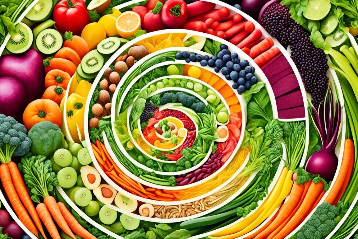 liver cleansing foods