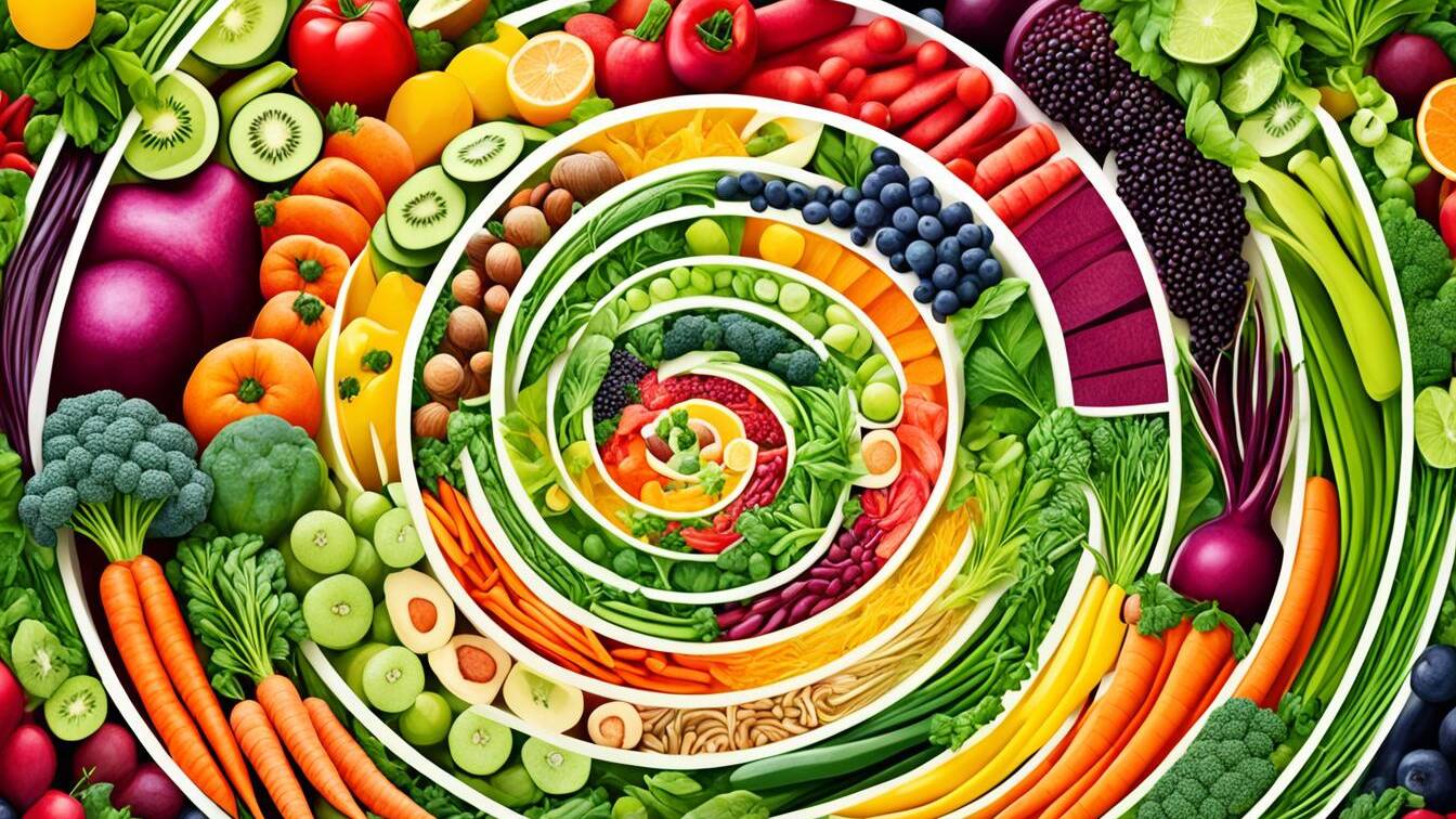 liver cleansing foods