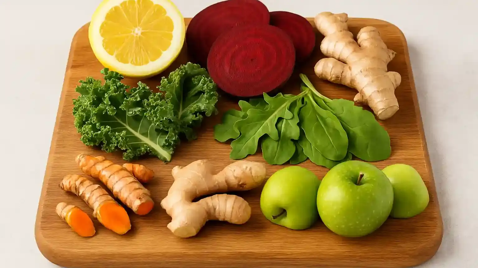 Creating an Effective Liver Cleanse Diet Plan 1 liver detox foods