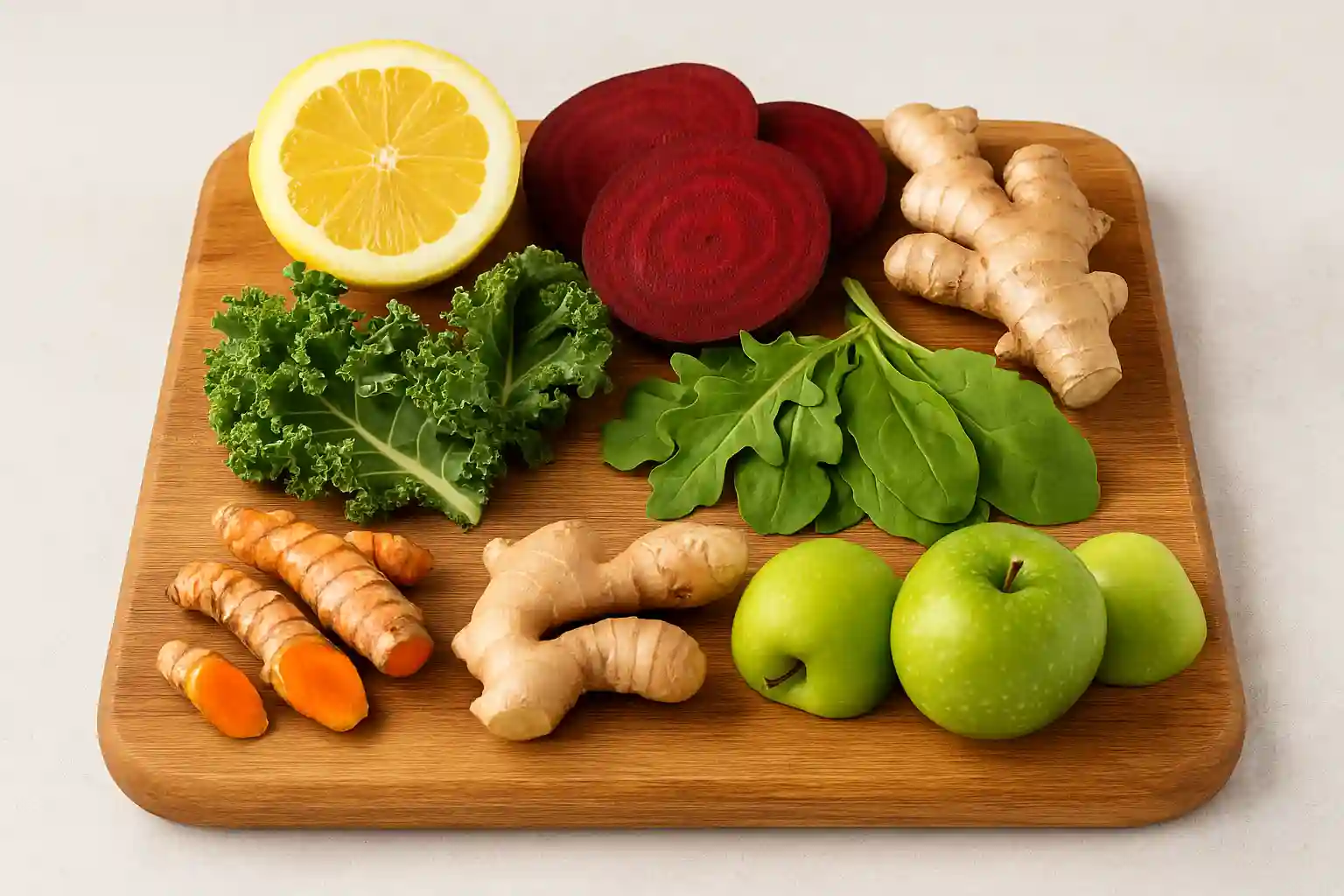 Creating an Effective Liver Cleanse Diet Plan 9 liver detox foods