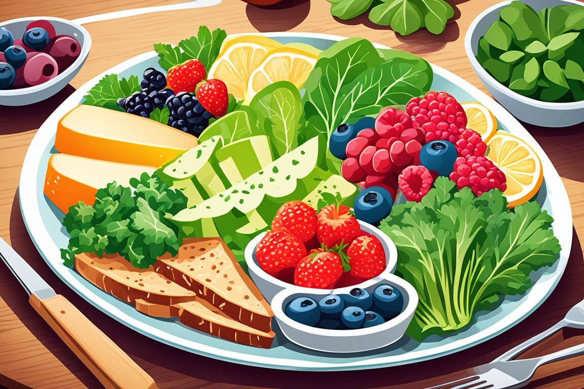 liver detoxification diet