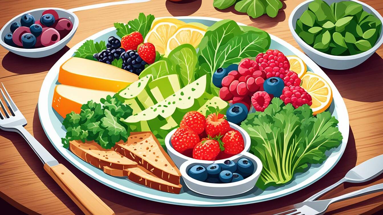 Foods to Include and Avoid in a Liver Detoxification Diet 10 liver detoxification diet