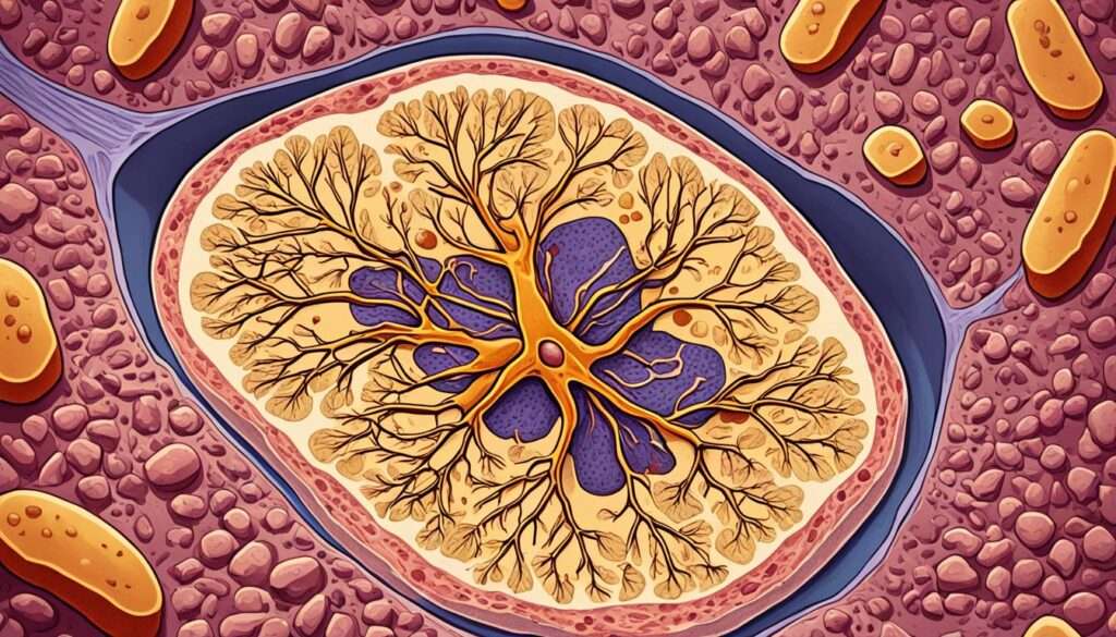 liver diffuse hepatic steatosis